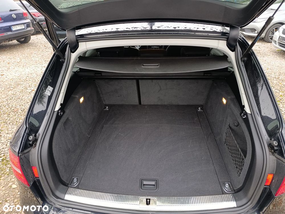 Audi A4 Avant 2.0 TDI DPF multitronic Ambition - 26