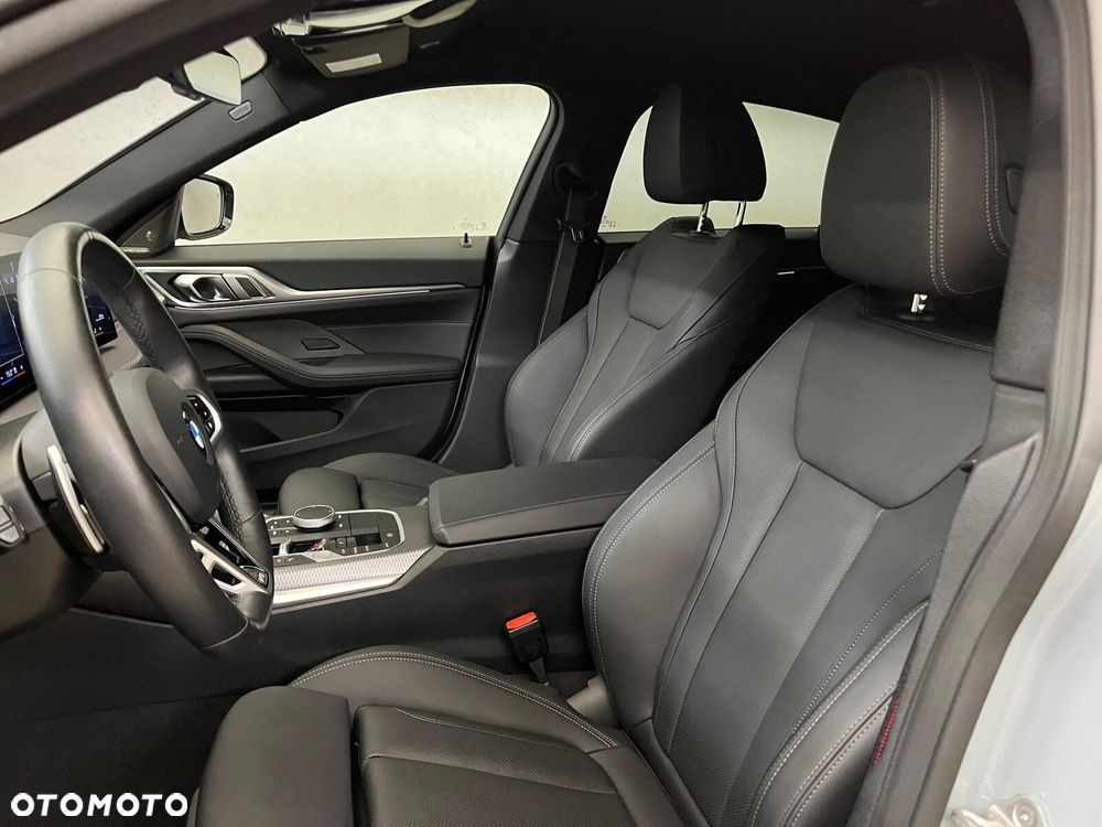 BMW Seria 4 420d xDrive mHEV M Sport sport - 20