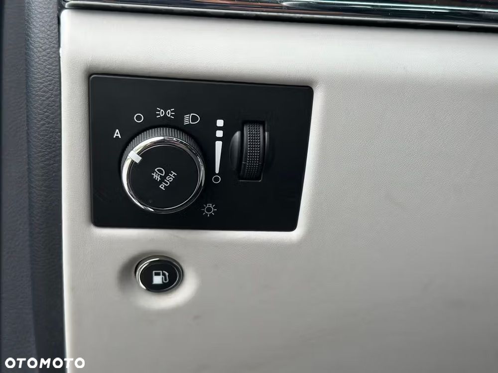 Jeep Grand Cherokee 3.6 V6 Summit - 36