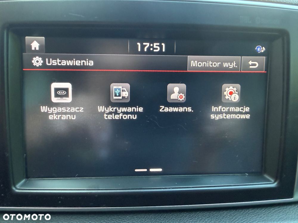 Kia Sportage 2.0 CRDI GT Line 4WD - 25