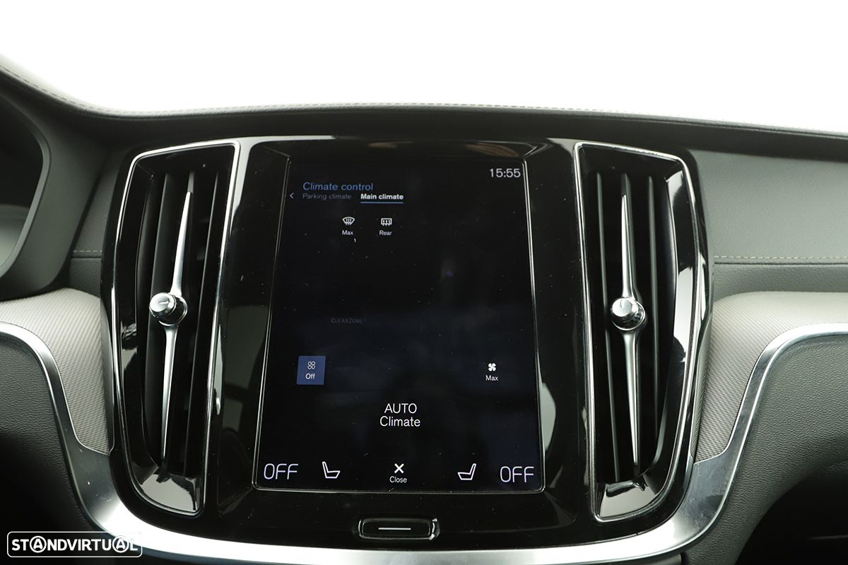 Volvo V60 2.0 T6 AWD TE Inscription - 12
