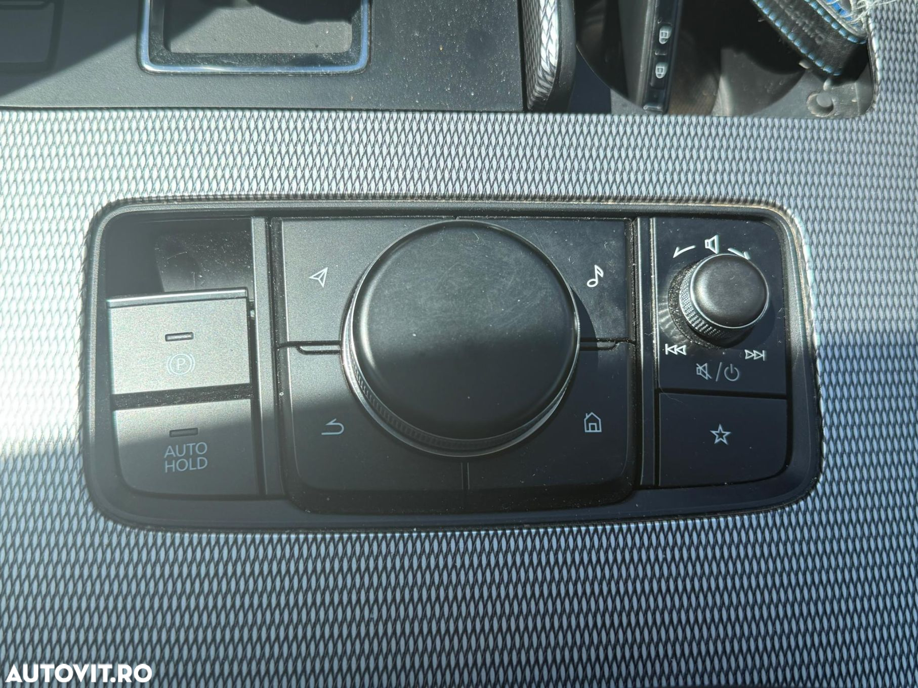 Mazda CX-60 - 26