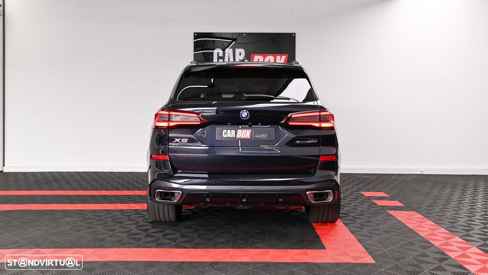 BMW X5 45 e xDrive Pack M - 33