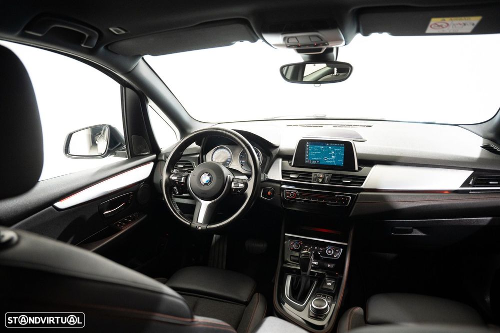 BMW 225xe Active Tourer Line Sport - 8