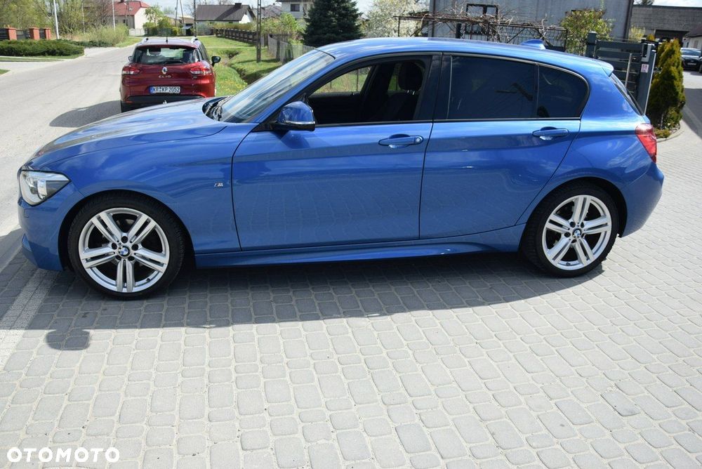 BMW Seria 1 - 9