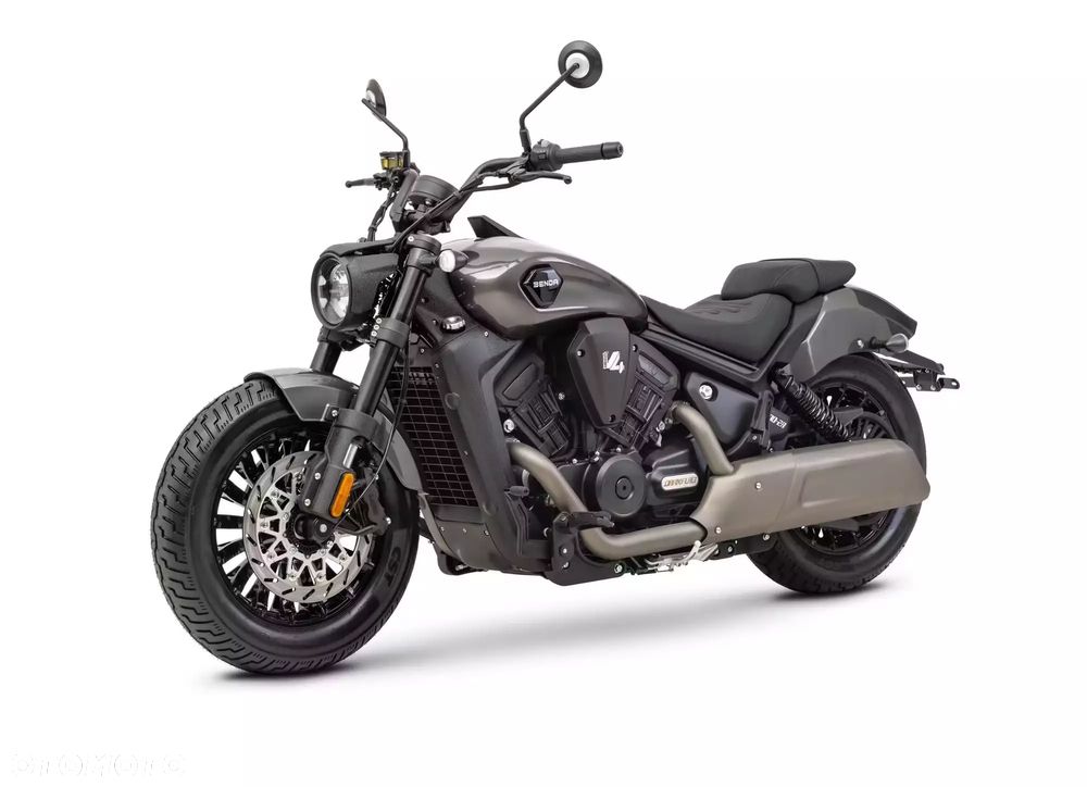 Benda Dark Flag 500 - 7