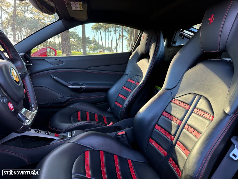 Ferrari 488 GTB - 13