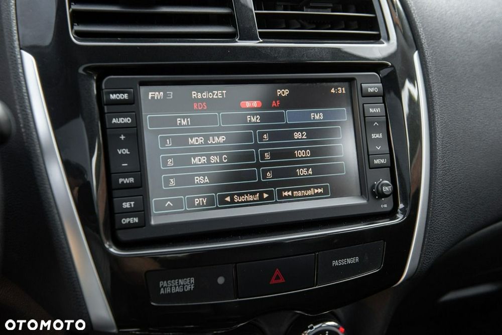 Citroën C4 Aircross HDi 150 Stop & Start 4WD Exclusive - 23