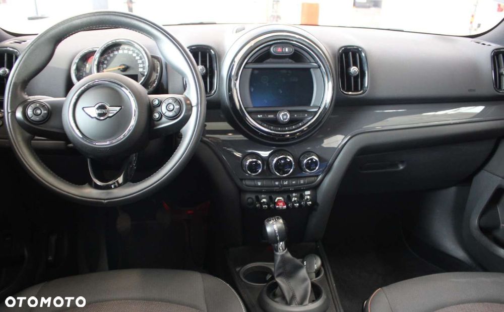 MINI Countryman - 11