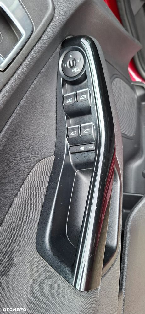 Ford Fiesta - 17