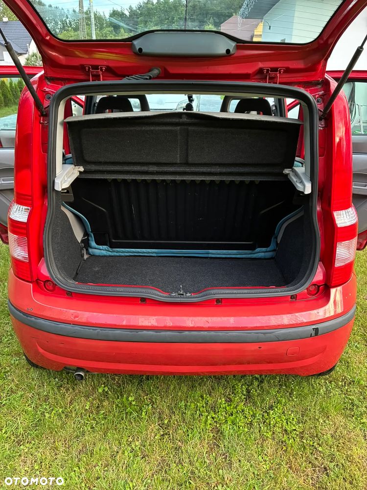 Fiat Panda 1.2 Dynamic - 14