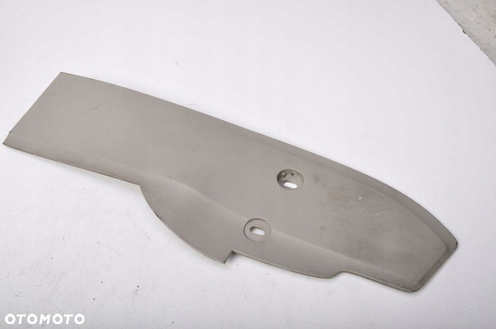 FORD FOCUS MK2 TUNEL ŚRODKOWY PODŁOKIETNIK - 15