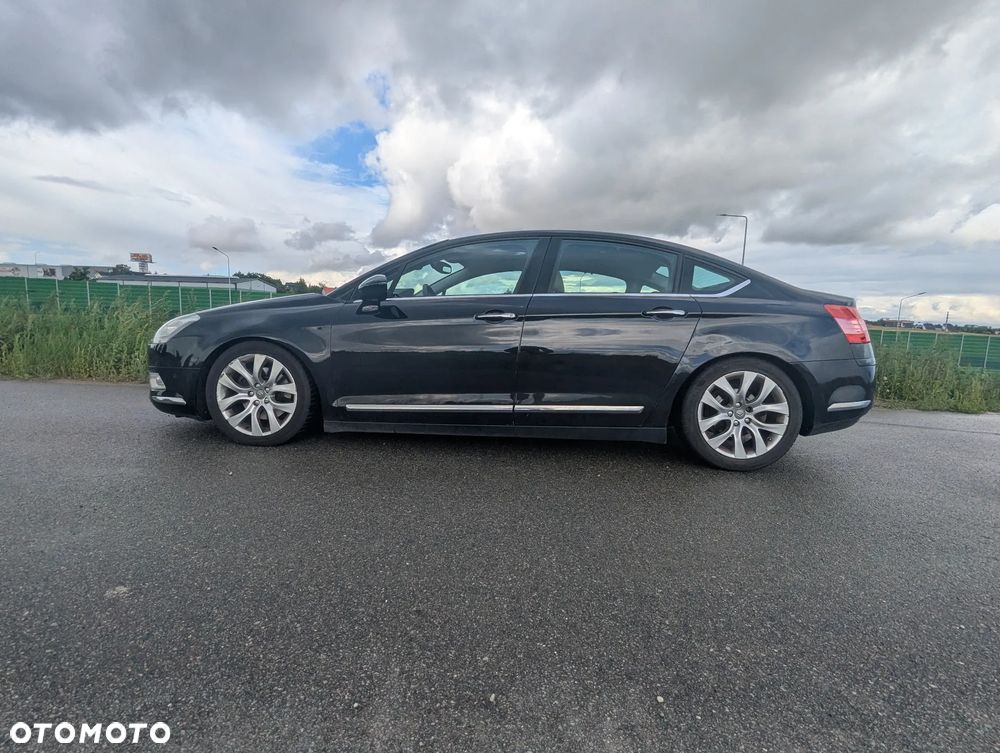 Citroën C5 - 37