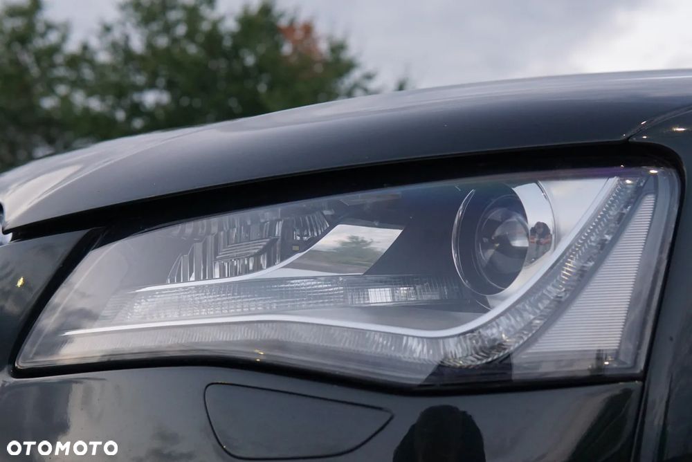 Audi A8 - 13