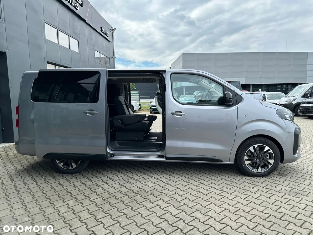 Opel Zafira - 14