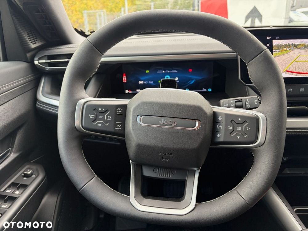 Jeep Compass - 17
