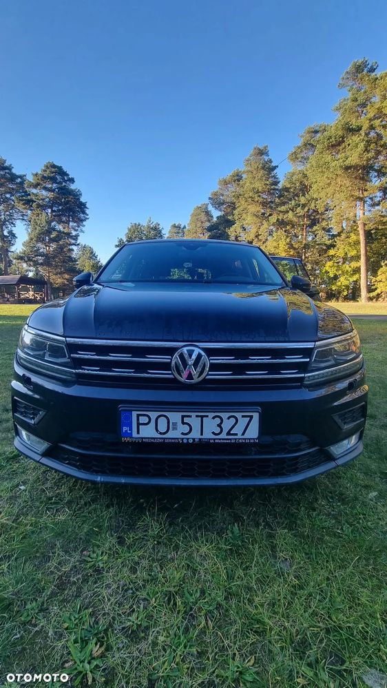 Volkswagen Tiguan - 11