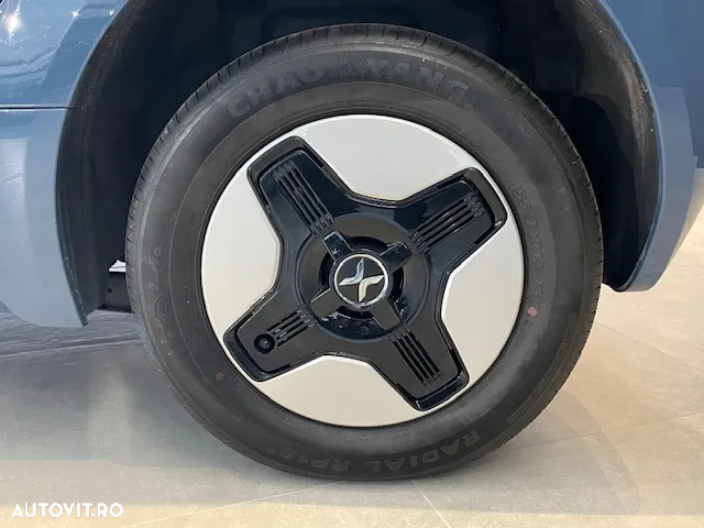 Xev Yoyo - 11