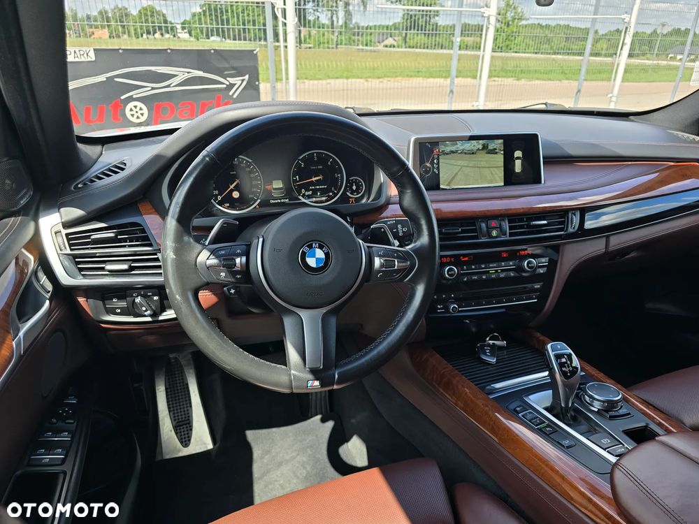 BMW X5 ver-m50d - 40