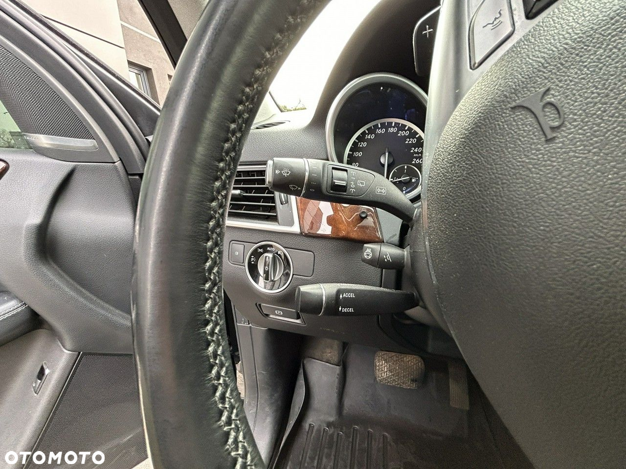 Mercedes-Benz ML 350 BlueTEC 4MATIC 7G-TRONIC - 15