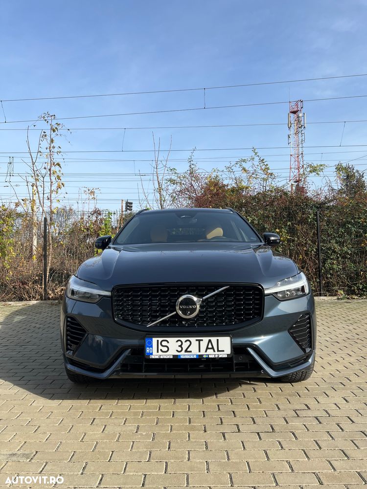 Volvo XC 60 - 3