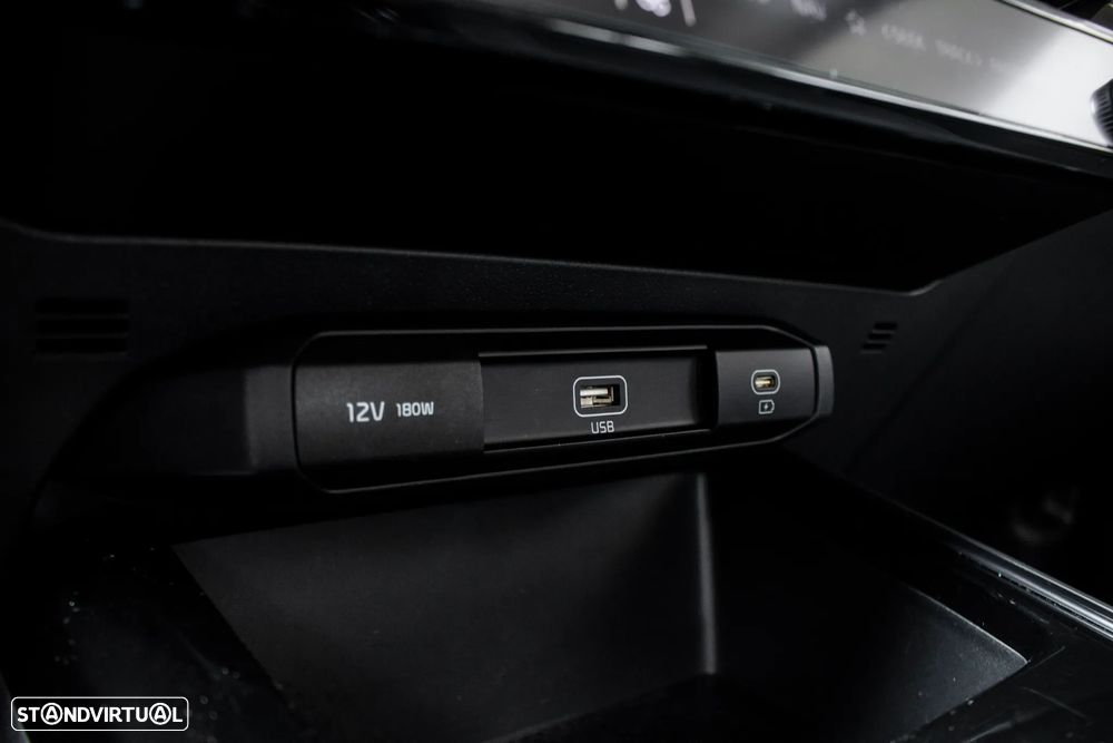 Kia Niro EV Inspiration - 21