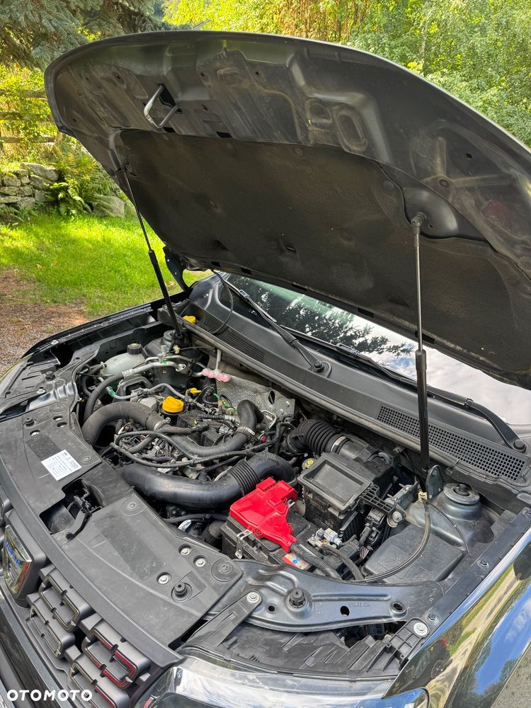Dacia Duster 1.0 TCe Essential - 9