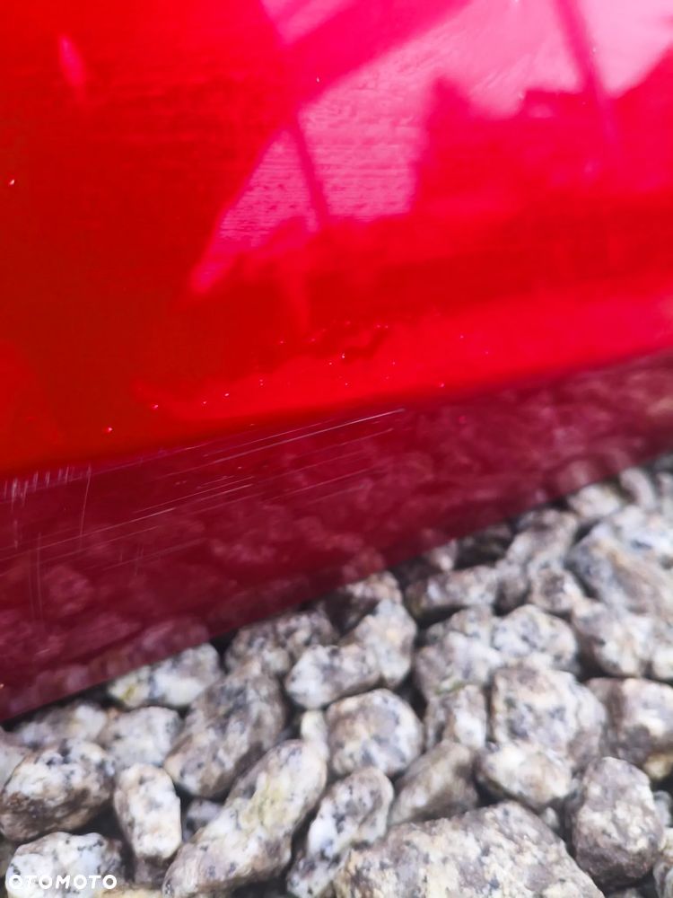 TOYOTA YARIS IV DRZWI PRAWE PRZEDNIE POZNAŃ GIEŁDA X750 - 4