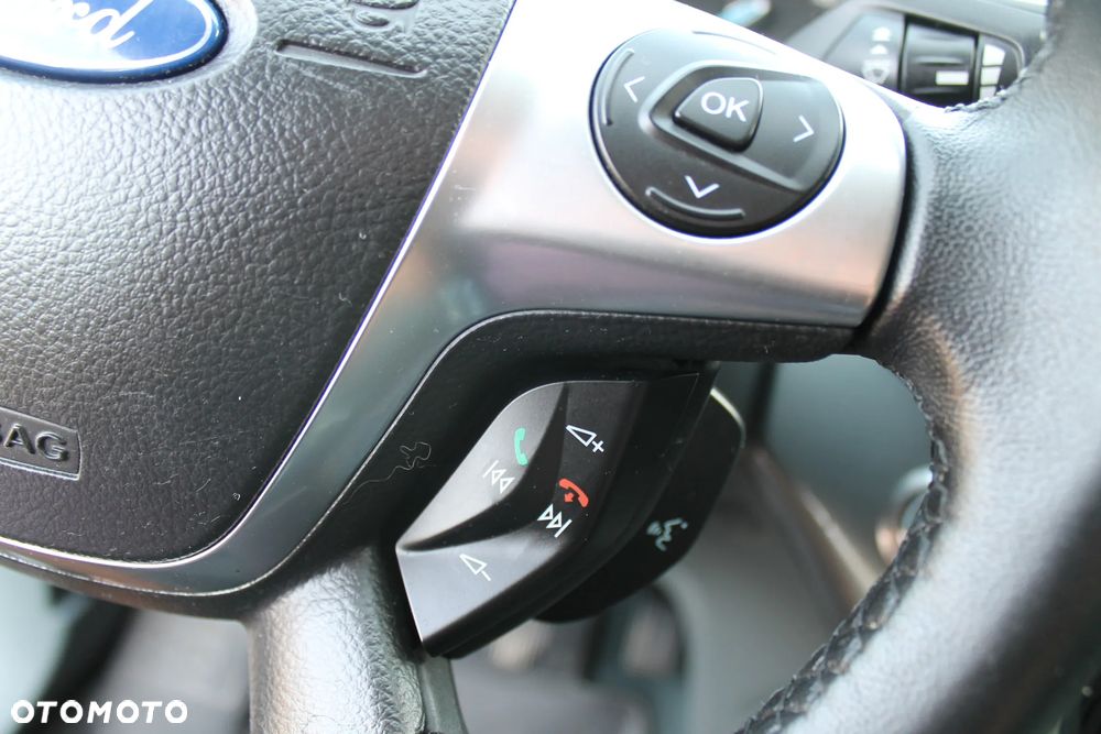 Ford C-MAX 1.6 EcoBoost Titanium ASS - 24