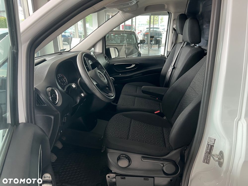 Mercedes-Benz Vito - 20