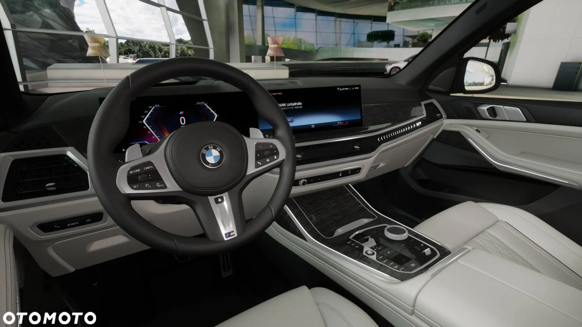 BMW X7 - 10