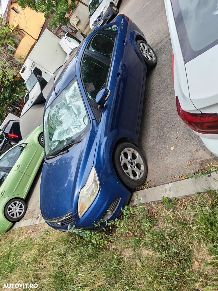 Ford Focus - 6