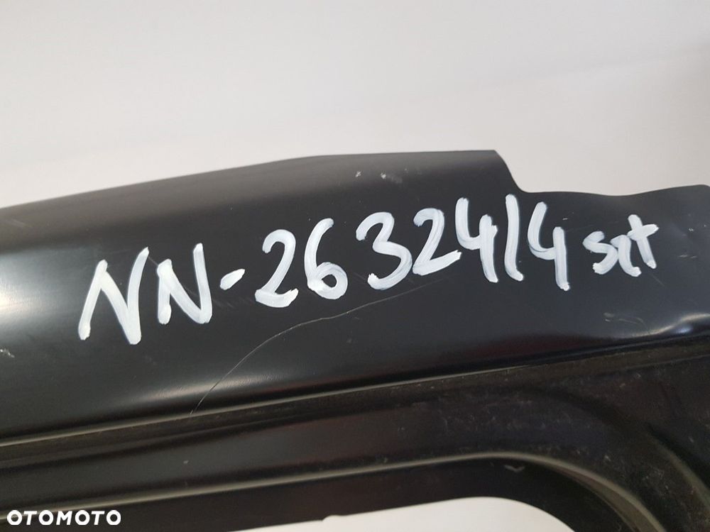 FABRYCZNIE NOWY ORYGINALNY LEWY PRZEDNI PRÓG PEUGEOT BOXER CITROEN JUMPER FIAT DUCATO III 14-25 - 7