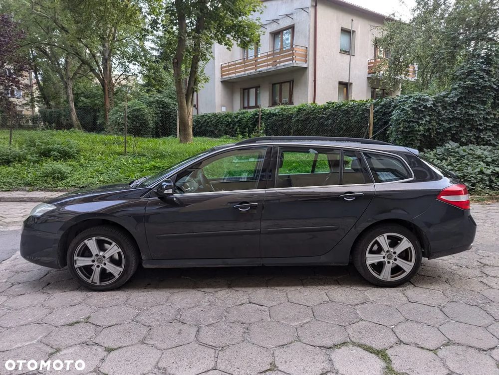 Renault Laguna 2.0 dCi Expression - 1