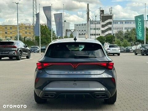 Cupra Leon - 9