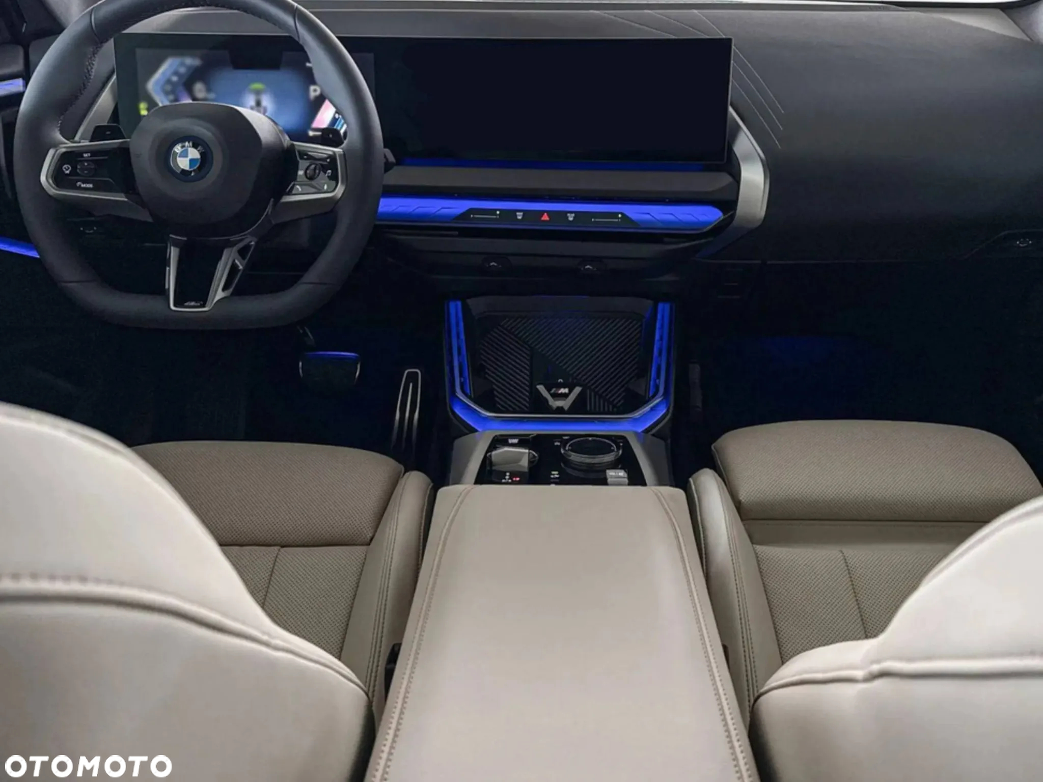 BMW X3 - 7