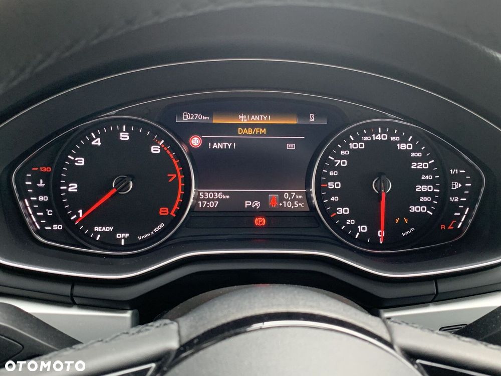 Audi A4 Limousine 35 TFSI mHEV S Line S tronic - 40