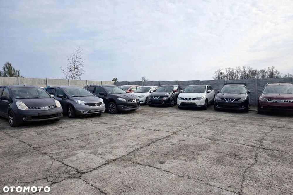 Nissan Qashqai I J10 Lift radio radioodtwarzacz 25915BH20C - 6