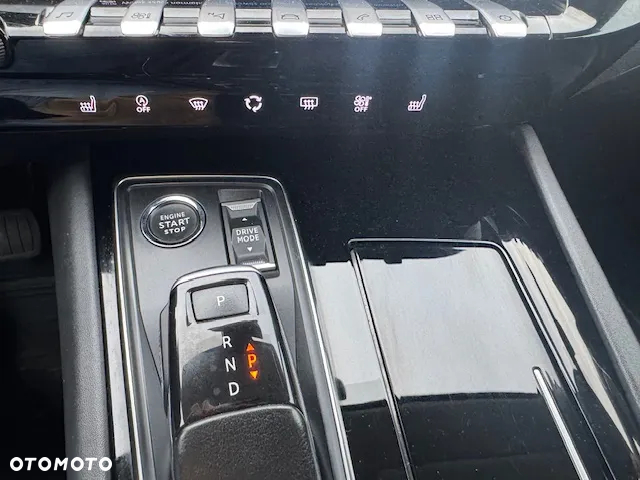 Peugeot 508 - 18