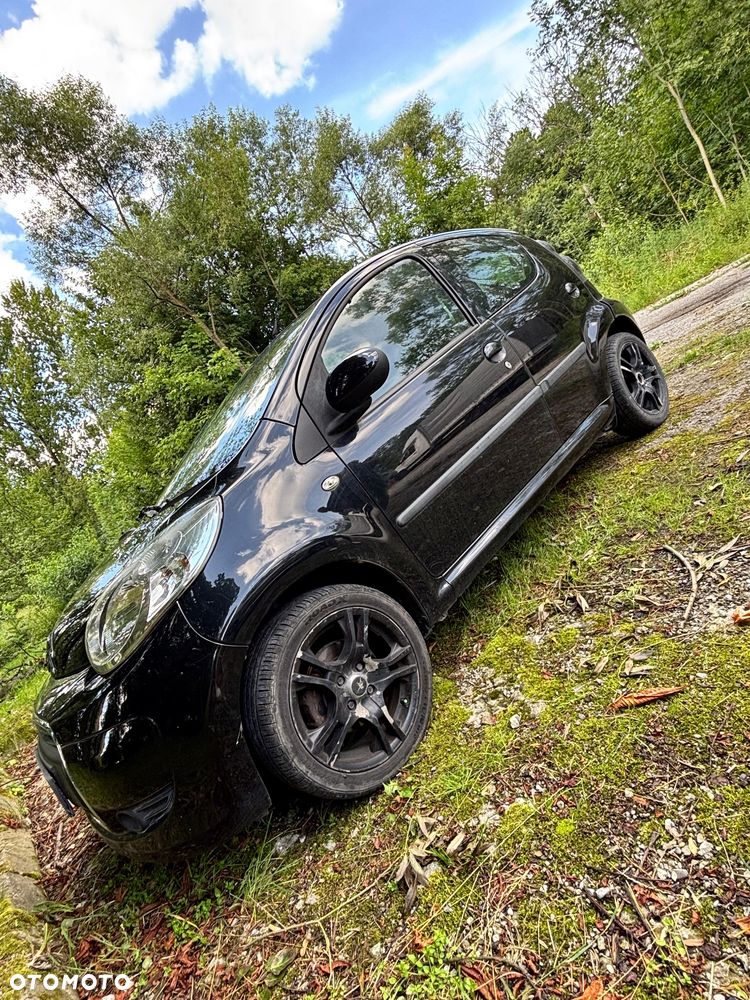 Citroën C1 1.0i Desire - 6