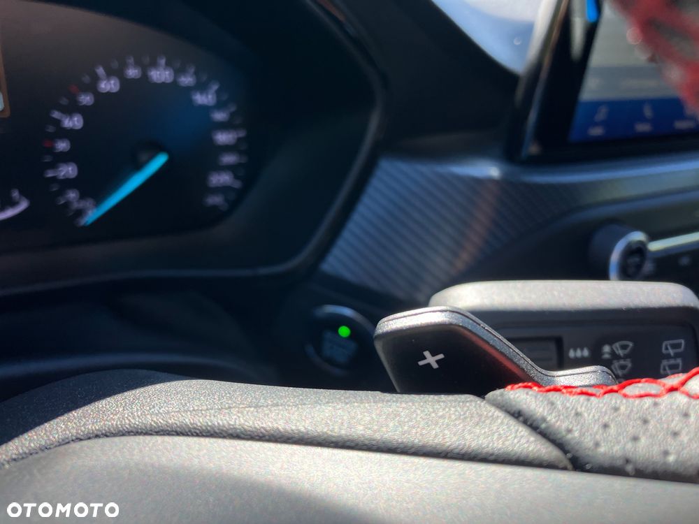 Ford Focus 1.5 EcoBoost Start-Stopp-System ST-Line - 30