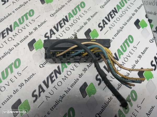 Módulo Eletrónico Citroën C5 Iii (Rd_) - 3