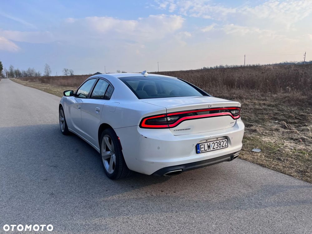 Dodge Charger - 14