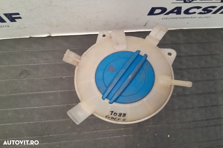 Vas expansiune 1K0121407A 1K0121407A Volkswagen VW Golf 5 [2003 - 200 - 2