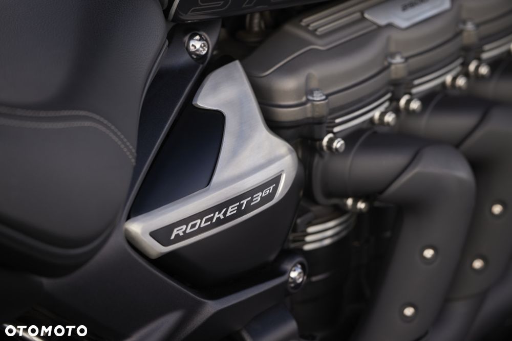 Triumph Rocket - 35