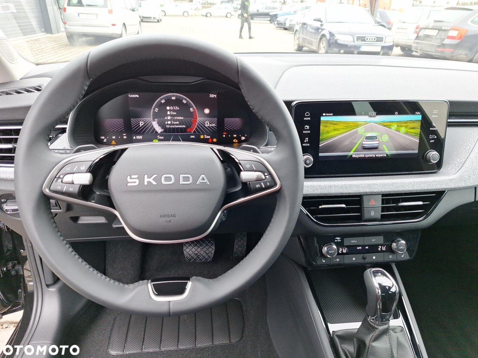 Skoda Kamiq 1.0 TSI Edition 130 DSG - 16