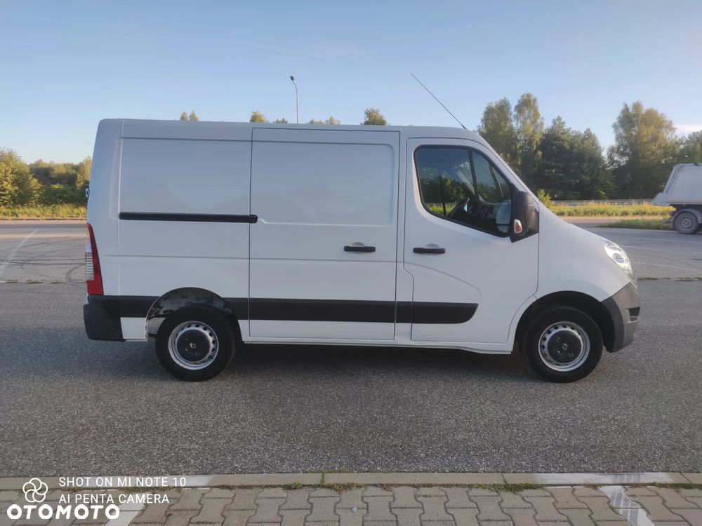Renault Master - 8