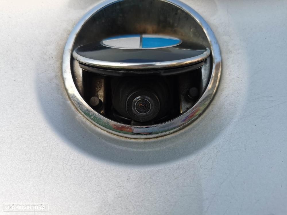 BMW 640 - 15