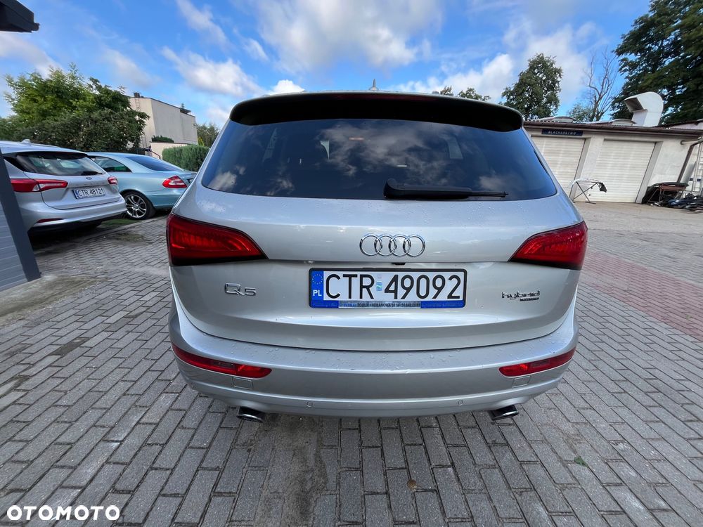 Audi Q5 - 19