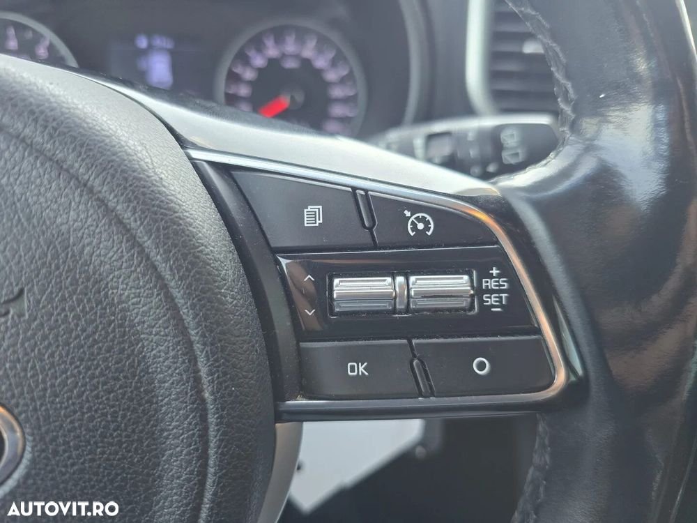 Kia Sportage - 14